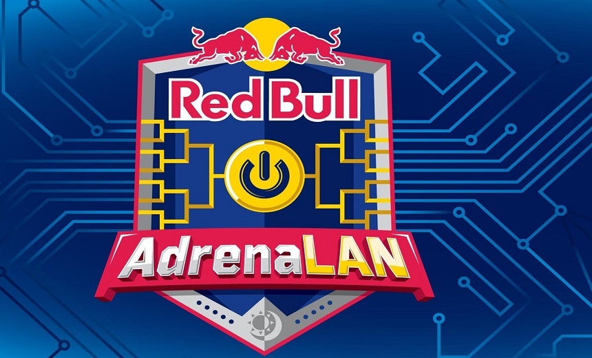 Canadians: Registration is open for Red Bull AdrenaLAN