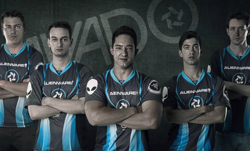 Evetech announces CS:GO tournament for top South African teams