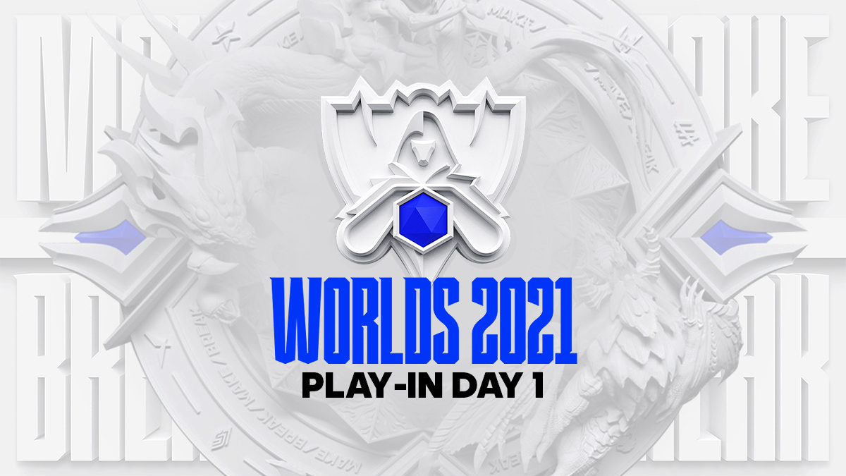 Play-In Day 1: LNG and GS go 2-0; DFM and HLE even things out; C9 marks win with style, and more