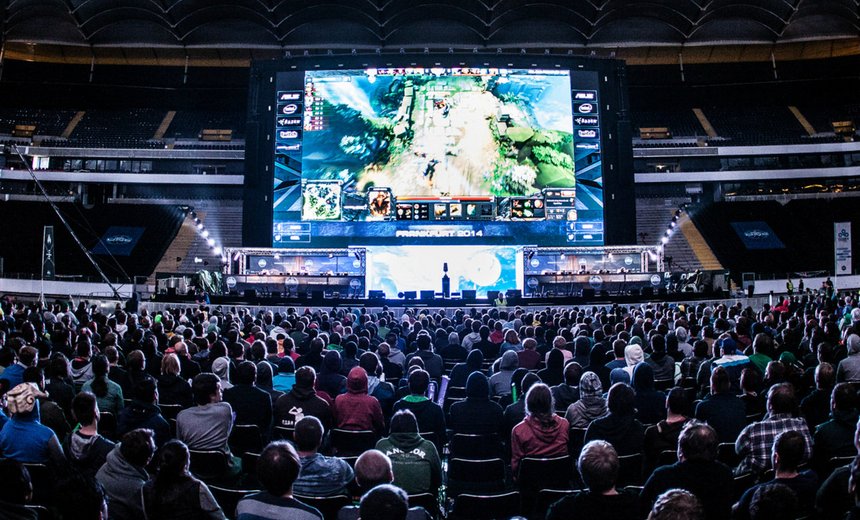 ESL One Manila format change