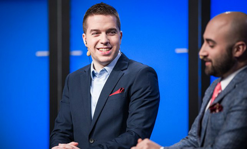 DreamHack announce talent line-up for Austin 2016
