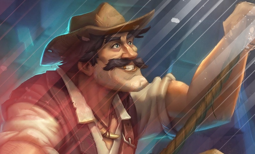 Hearthstone deck guide: In-depth guide to Reno Mage by Abar