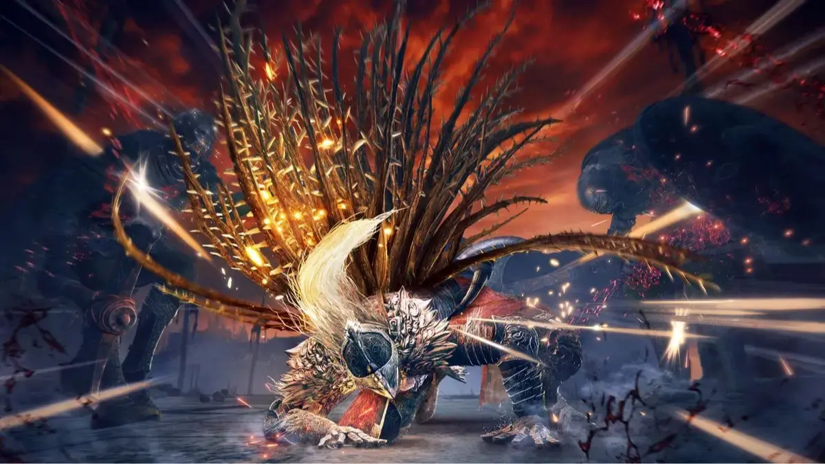 Elden Ring: Shadow of the Erdtree gets 'Mixed' reviews on Steam