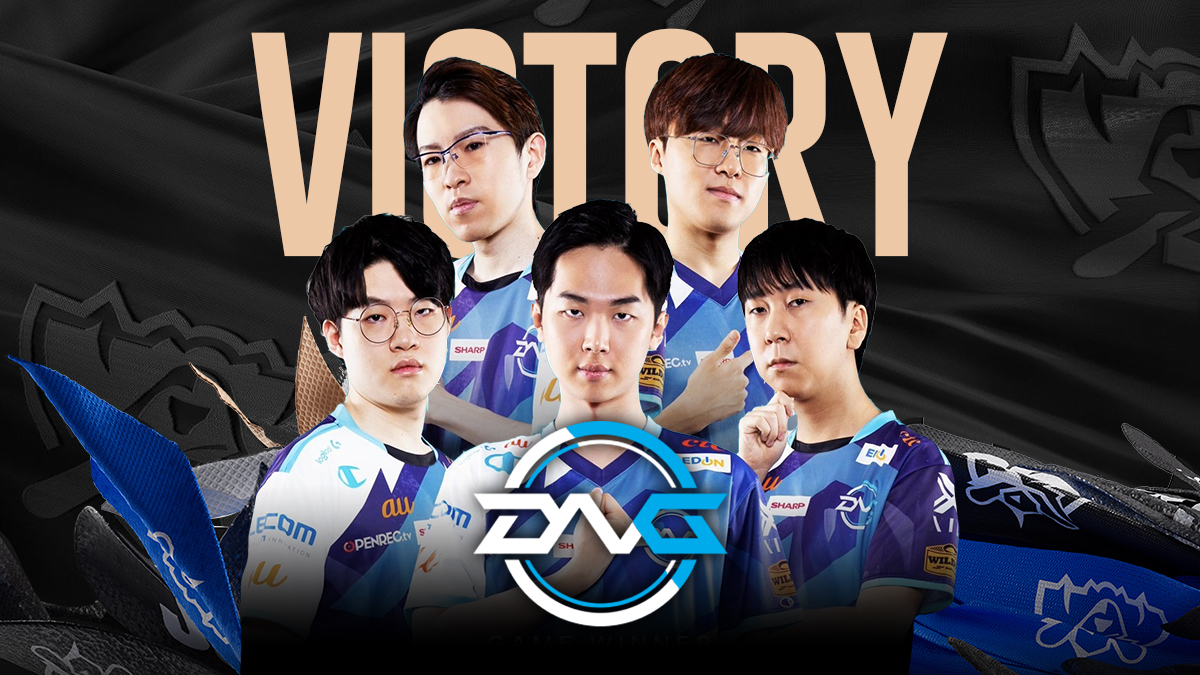 Worlds 2022: DetonatioN FocusMe gets their first win on the board against Chiefs Esports Club