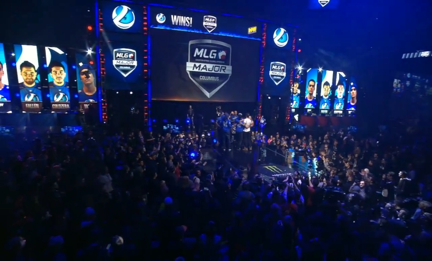 MLG: Columbus - Luminosity Gaming are victorious!