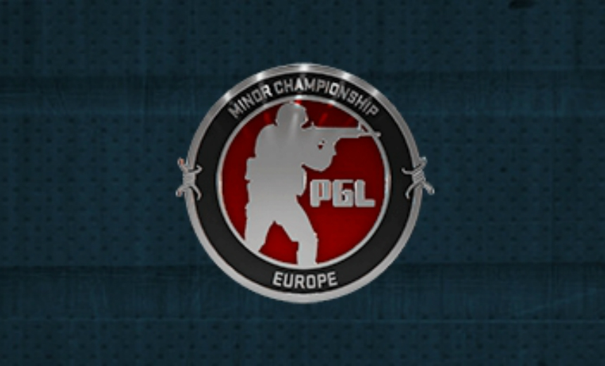 PGL Major Kraków 2017 - Europe Minor Championship announcement