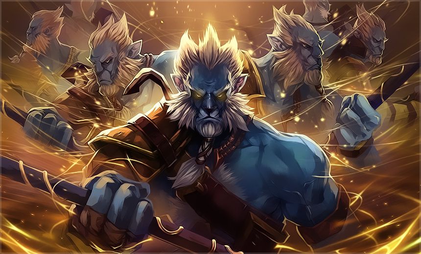 The Phantom Lancers are back