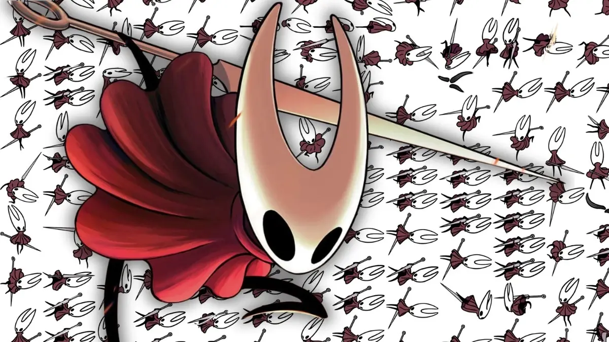 A timeline: Why Hollow Knight Silksong took so long, and how fans misread the silence