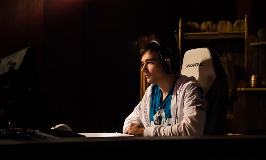 Kolento’s elimination is the first upset of the ESL Legendary finals