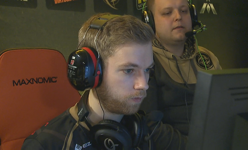 Xizt back as NiP in-game leader