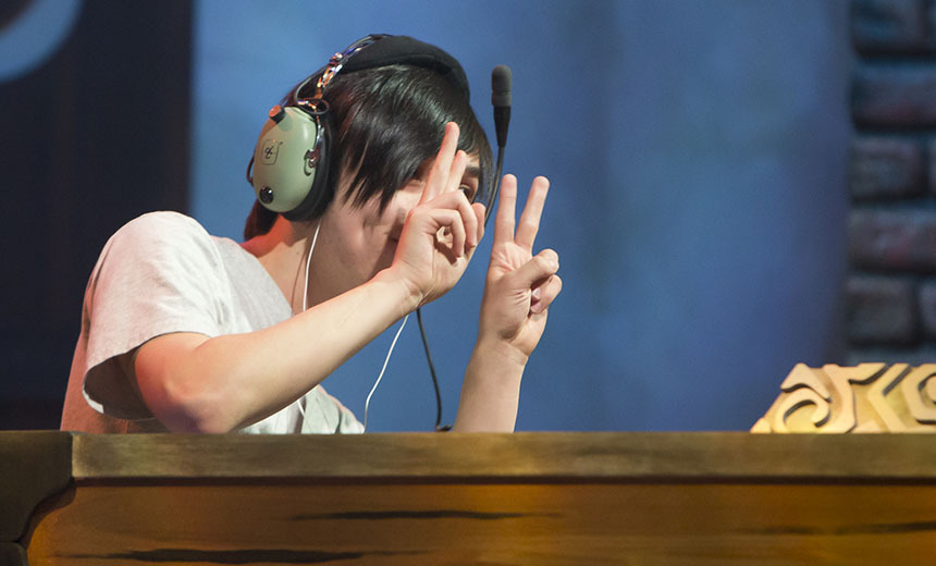 HotMEOWTH wins AM Summer Championship to qualify for Blizzcon