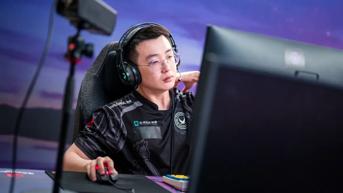 Xtreme Gaming sweep Tundra Esports to advance to The International 2025 upper bracket semifinals