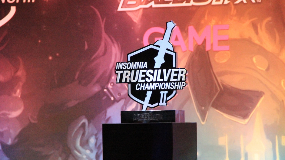 Sleepless at Insomnia: The Innervated podcast, episode 39