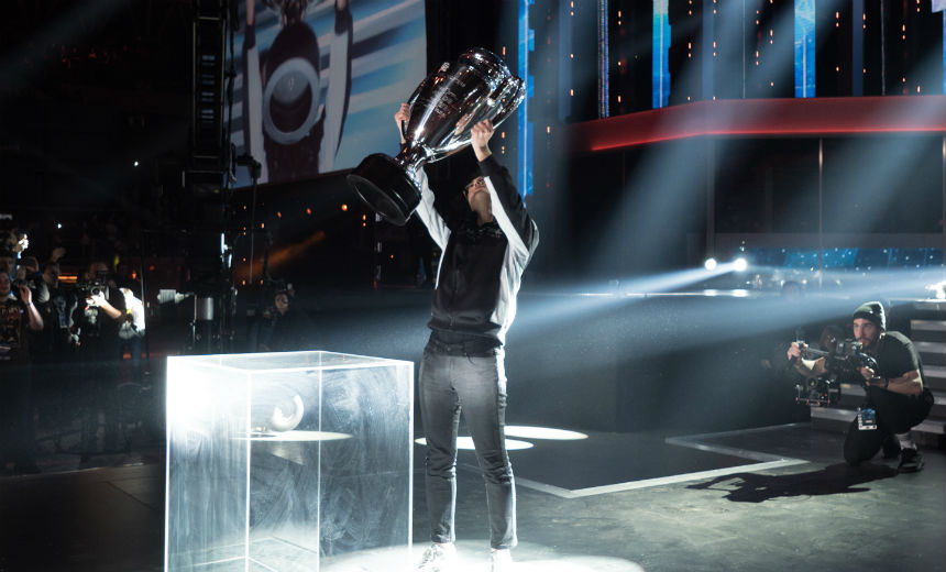 StarCraft II WCS Championship to take place in France