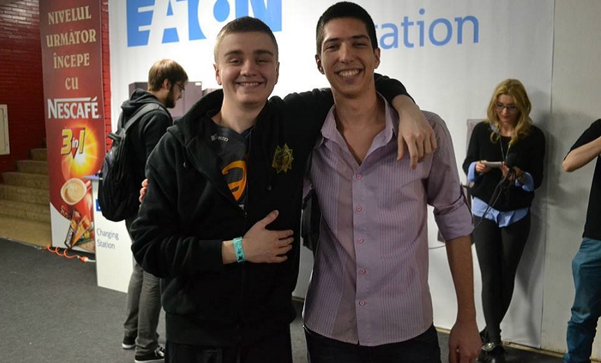 WCA European qualifiers: Secret and Virtus.Pro are victorious