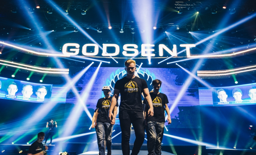 DreamHack European Minor Qualifier #1 announced