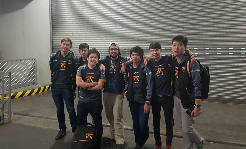 Starladder i-League #2 SEA qualifiers: The Koreans are eliminated