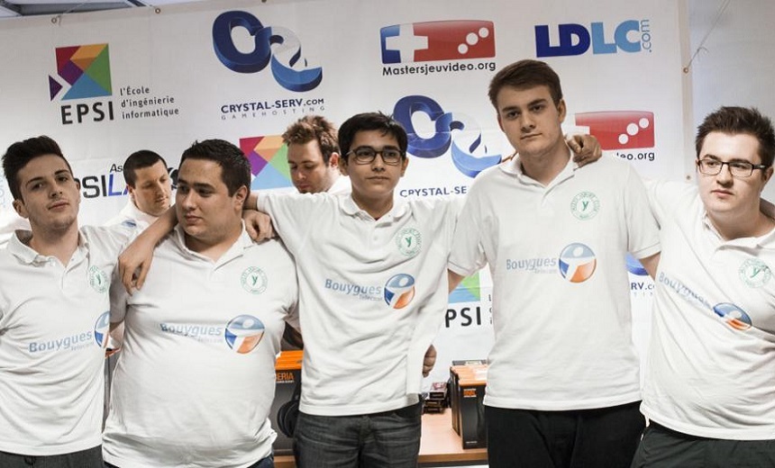 dizLown take Assembly Winter