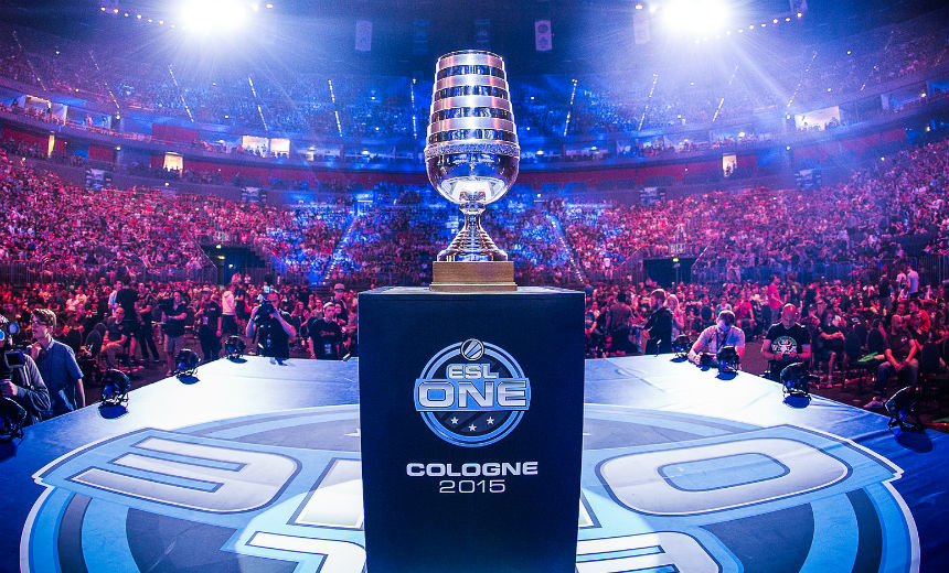 ESL One Cologne 2015 made CS:GO history