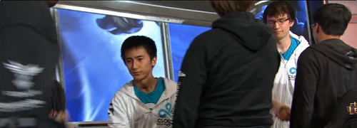 Cloud 9 and CLG abuse the opposition in Week 9