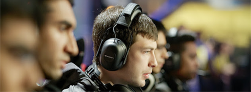Monster Energy Invitational: Cloud9 and EG seize the day