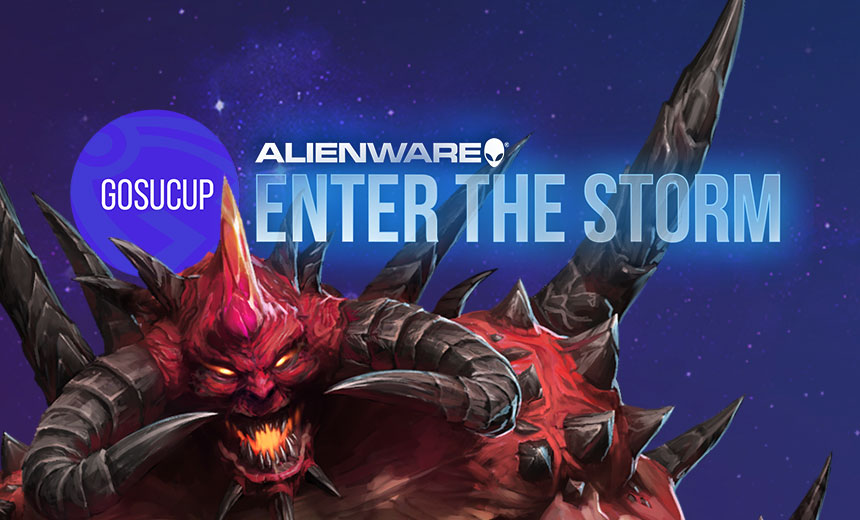 Enter the Storm #3 returns tonight with Na`Vi, ROCCAT and more