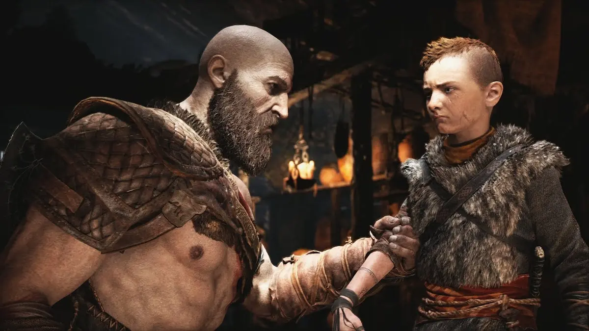 Amazon's God of War TV series reportedly starts filming in March 2026