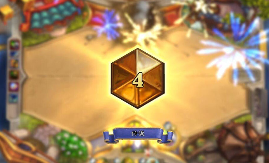 How organized win-trading and pay-to-legend groups are compromising competitive Hearthstone in China