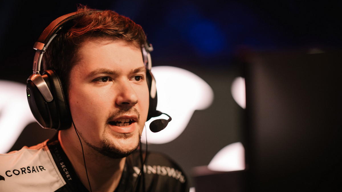 Team Secret relegated to Division II of the WEU DPC League after a second place finish at TI11