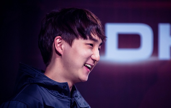 DreamHack Winter day one completes; playoff pairings ready