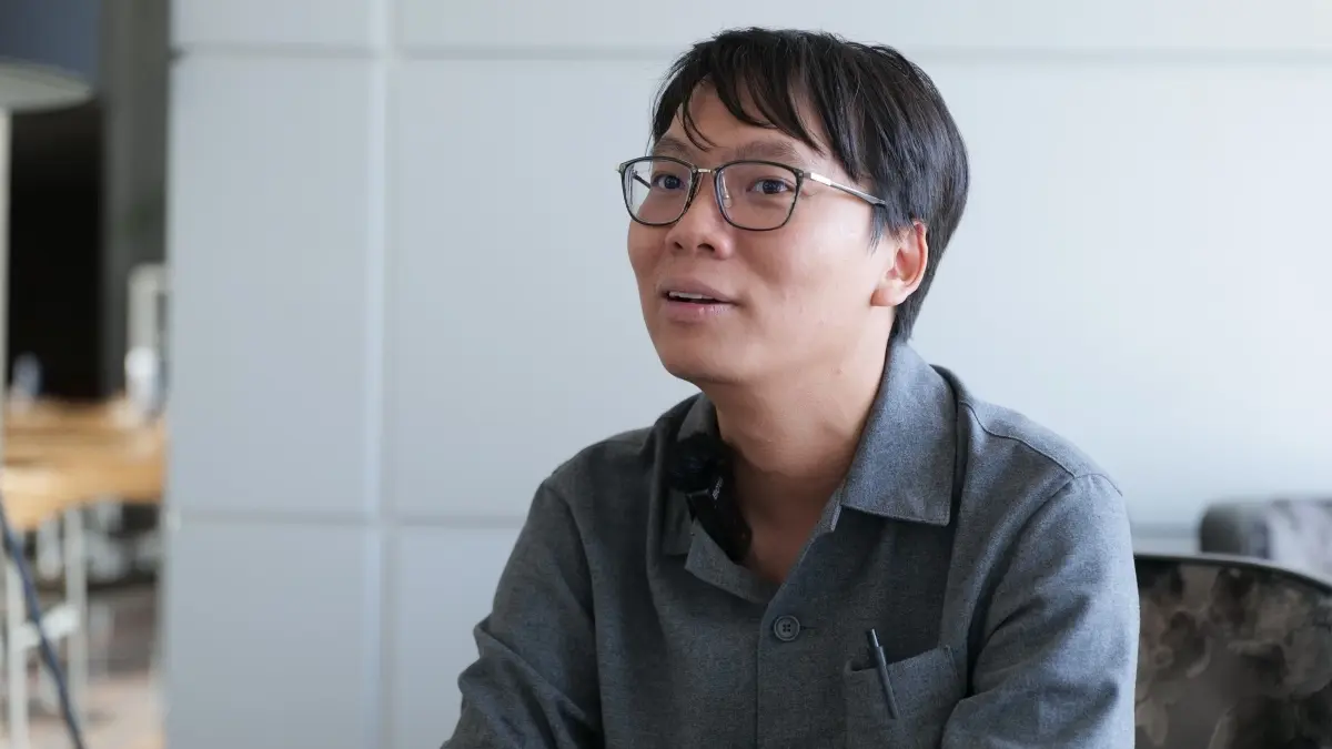 WinteR on the state of the SEA Dota 2 scene: 'It's grim, the whole region has been stagnant'
