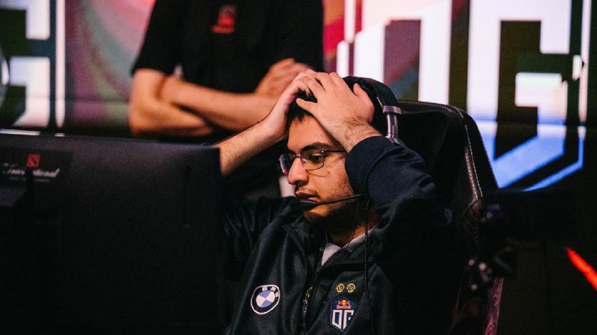 ATF rounds out Nigma roster
