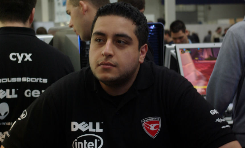 Мousesports hires new coach
