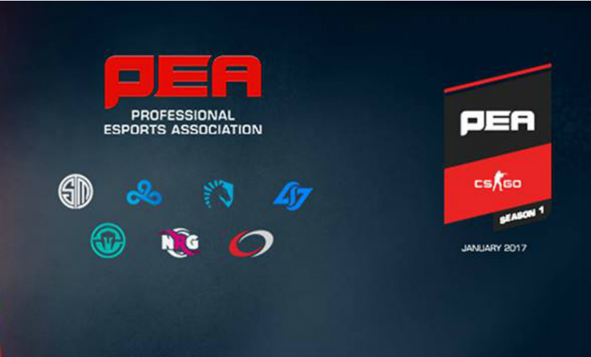 Players sign an open letter to protest PEA