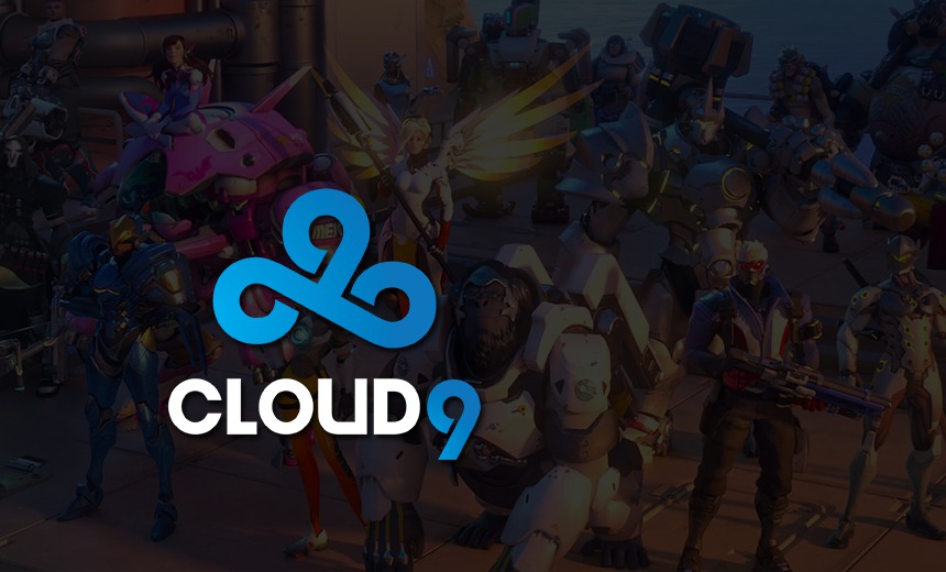 Cloud9 changes half of their roster, in time for what might come after BlizzCon