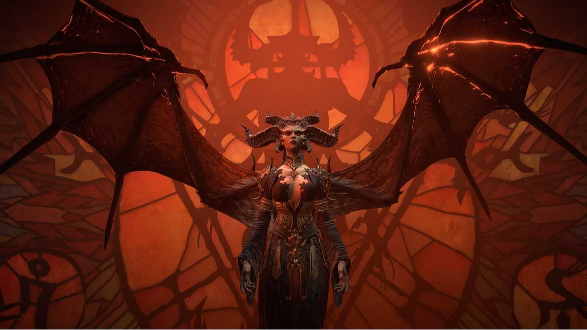 BlizzCon 2023: Diablo 4's first expansion Vessel of Hatred adds all-new class