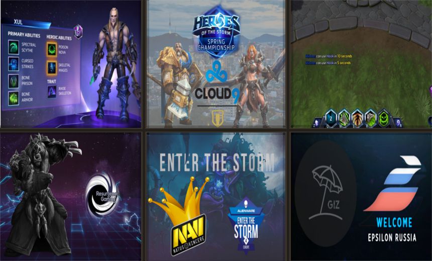 HotS weekly news roundup: February 21-28