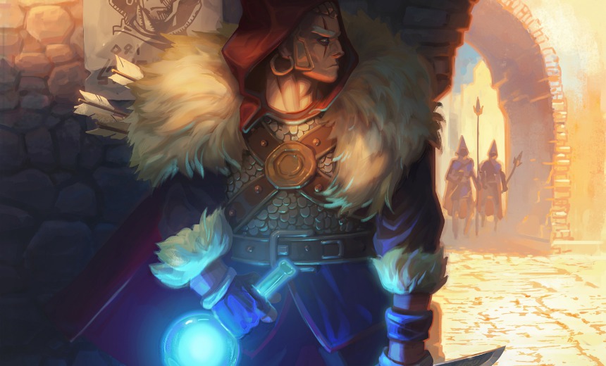 Nightingale Wins PlayFaeria Open Cup #1