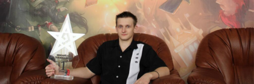 Amaz, Ek0p, Gnimsh, Gaara among the DreamHack Summer invites