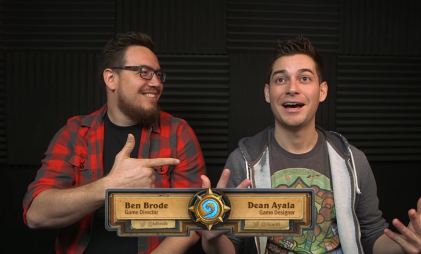 Another Developer Insights Q&A stream will happen next Tuesday
