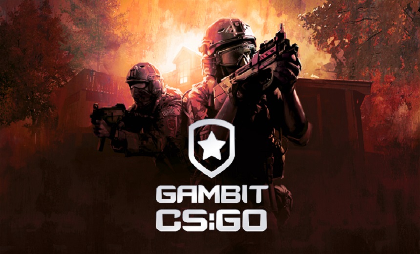Gambit expand into CS:GO