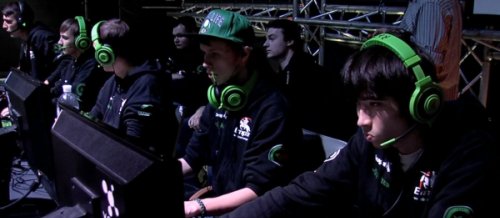 DreamLeague week three: Empire marches ahead of Alliance, grabs the top spot