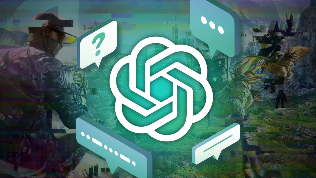 How would ChatGPT improve a video game? I asked ChatGPT