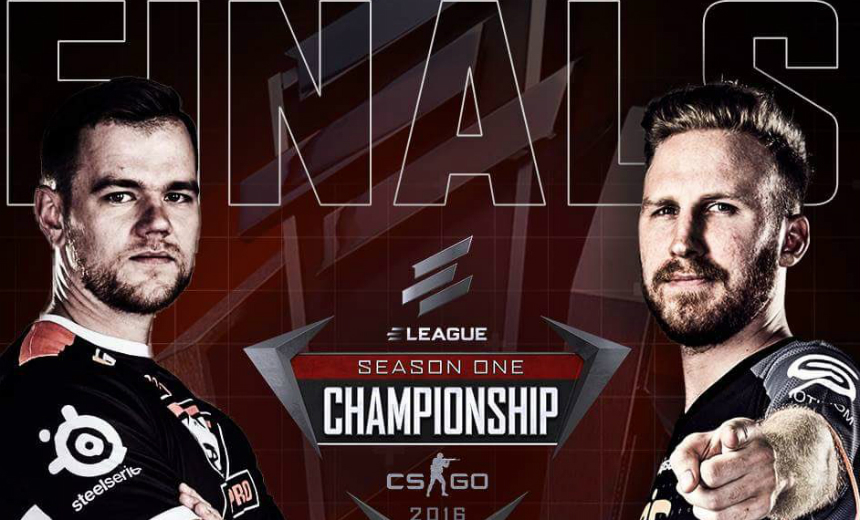 ELEAGUE Playoffs Semi-Final recap