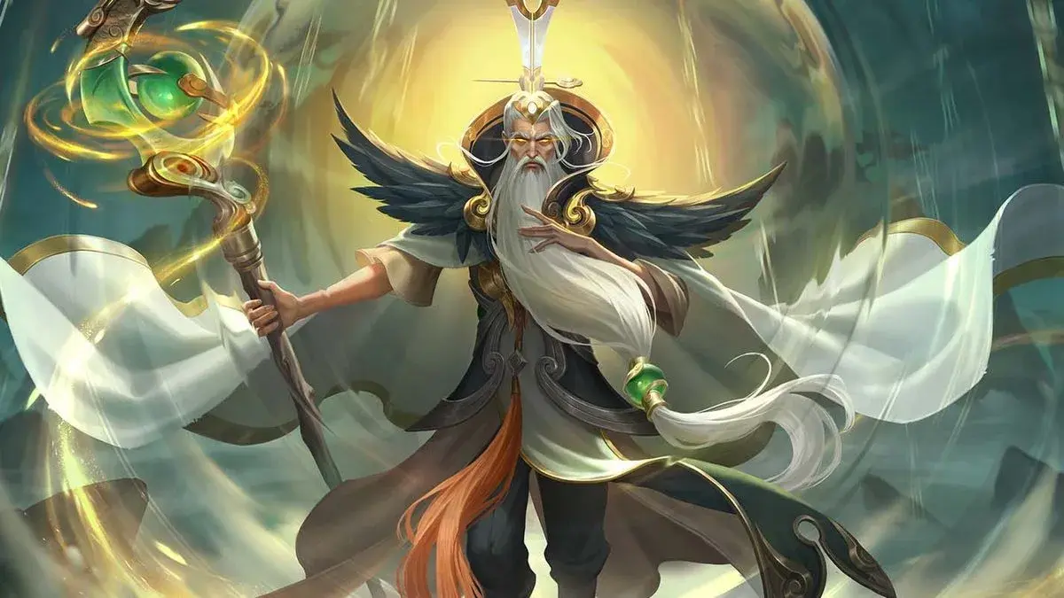 New hero Ziya and martial arts-themed skins await Honor of Kings players for August 2024