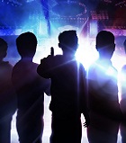 Korea head to Shanghai for the LCS All-Stars