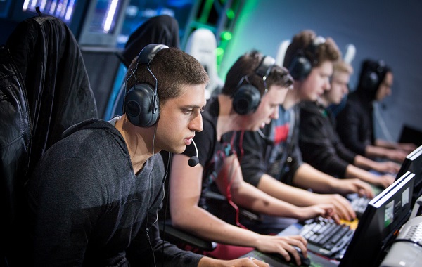 StarLadder Day 3: Team Secret goes to the finals