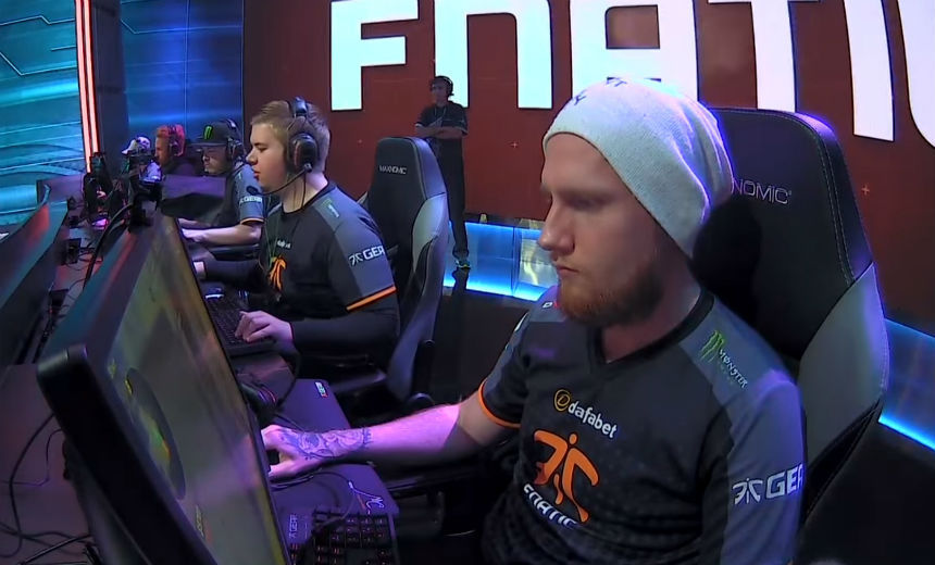 ELEAGUE - Week 4 Recap