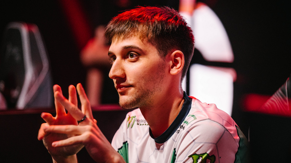 Shopify Rebellion enter Dota 2 with ex-EG lineup