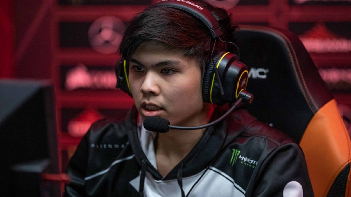 Team Liquid parts ways with Taiga